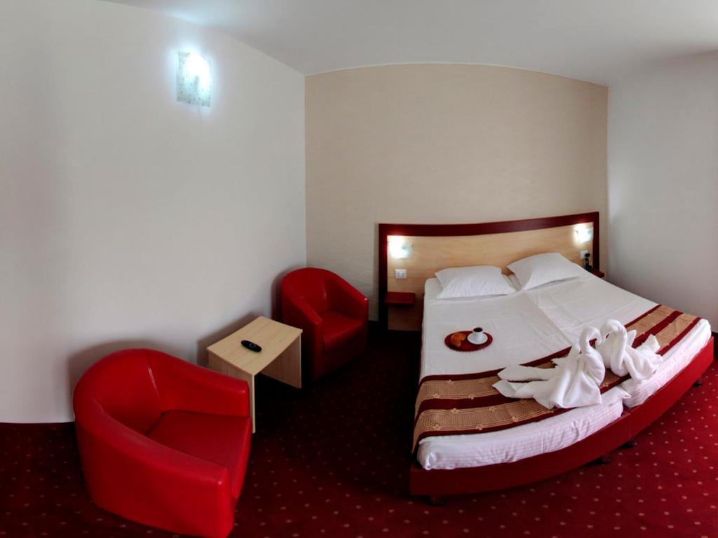 Hotel Solymar Mangalia Camera foto